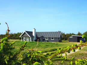 Holiday Home Carelle - 300m from the sea by Interhome in Horsens